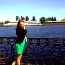 Катерина Львова