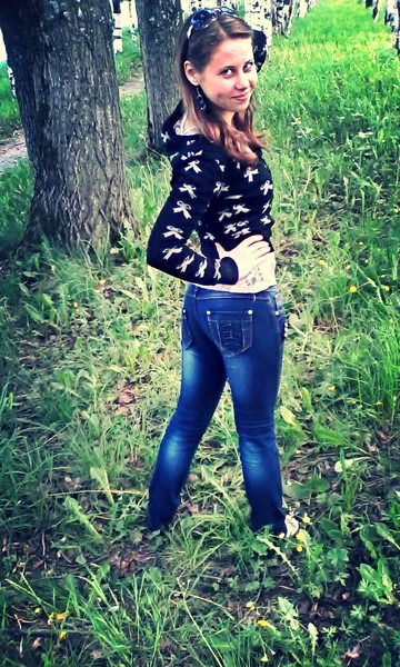 Александра Дрёмова