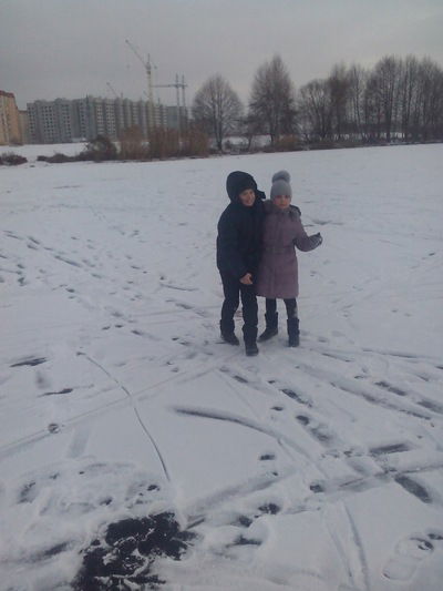 Даниил Ткаченко