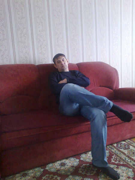 Александр Горьков