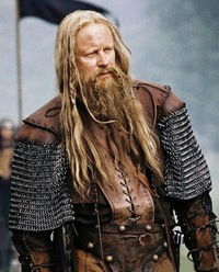 Злобный Финн