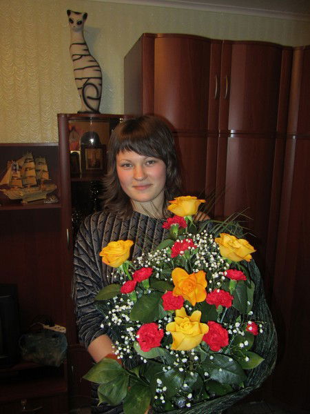 Людмила Круглова