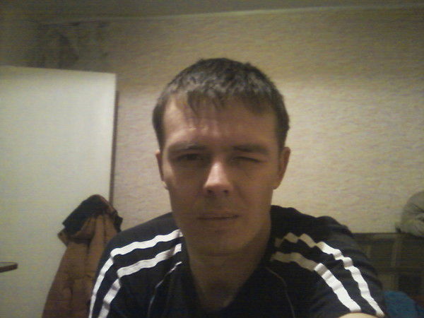 Андрей Цыба