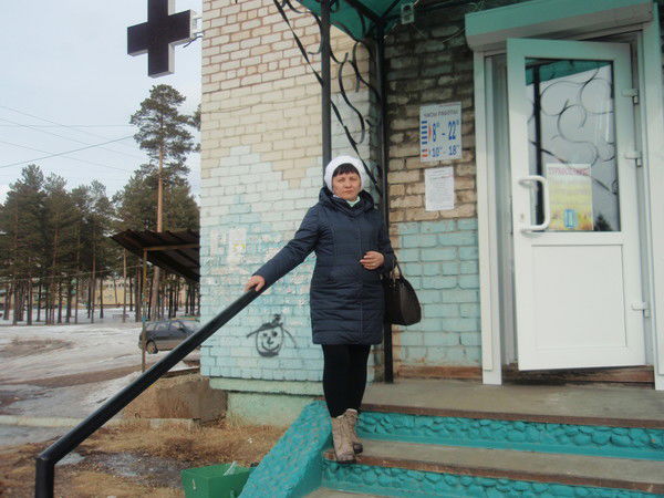 Ирина Орлова