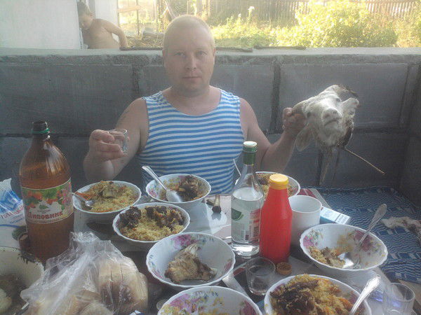 Забыт Россией