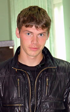 Виталий Левицкий