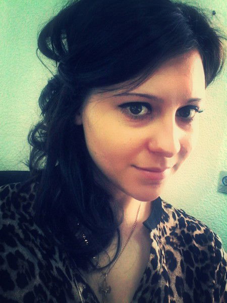 Виктория Казакова