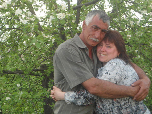 Алёна Гущина