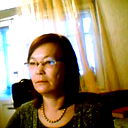 Саулегул Курманбаевна