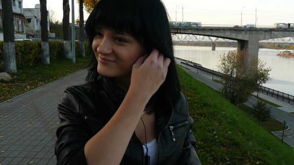 Янка Пугина