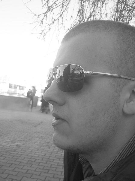 Дмитрий Рикунов