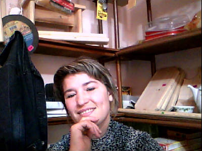 Татьяна Вирста