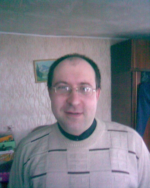 Михаил Моисеев