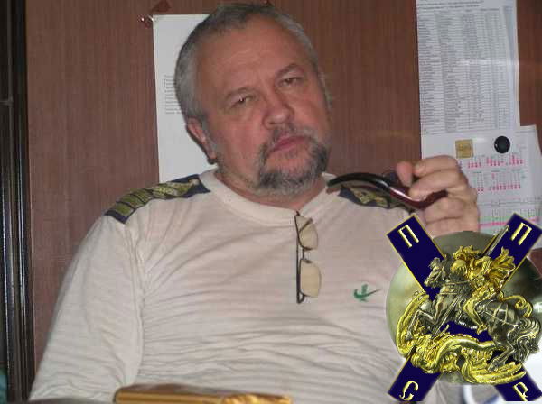 Игорь Козлов