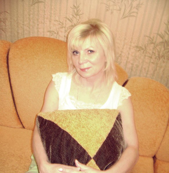 Любовь Королева