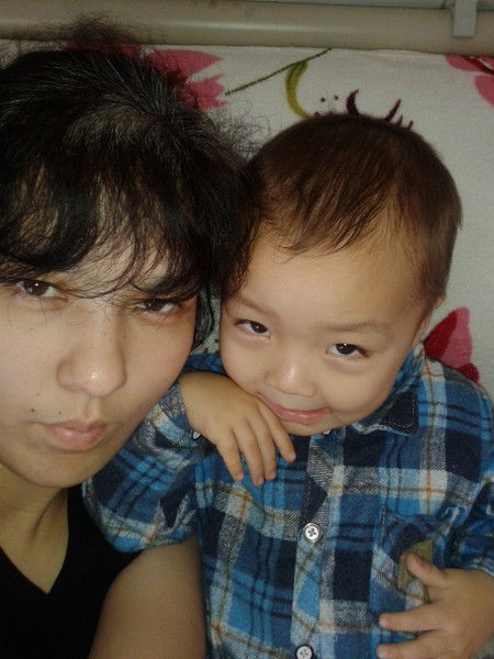 Рахиля Пирназарова