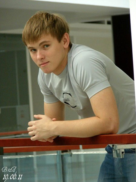 Александр Миталёв