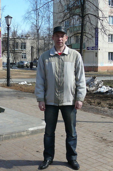 Олег Шестаков