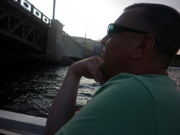 Михаил Мирзаев