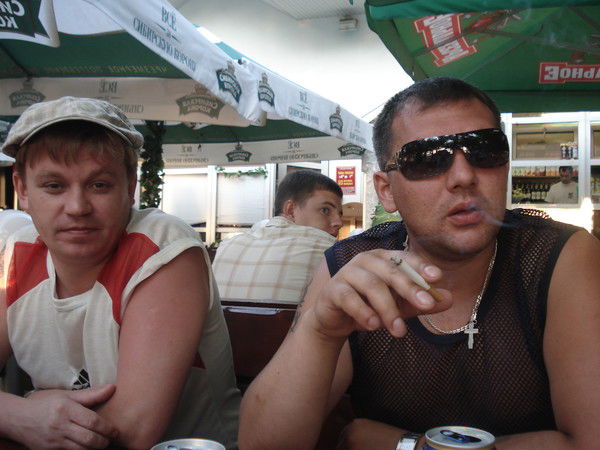 Андрей Шишкин