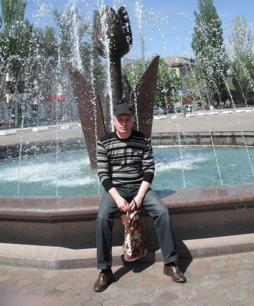 Андрей Лазарев