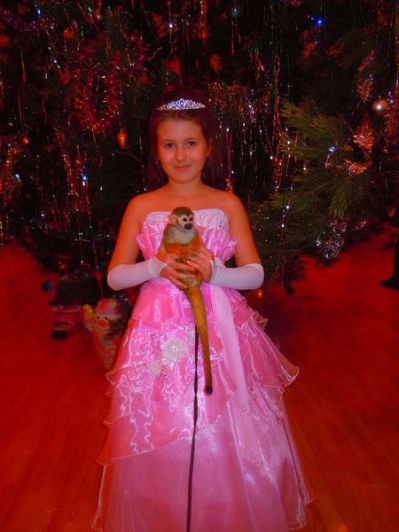 Анжелика $$$