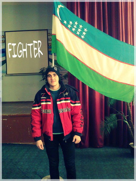 Ридван Разаков