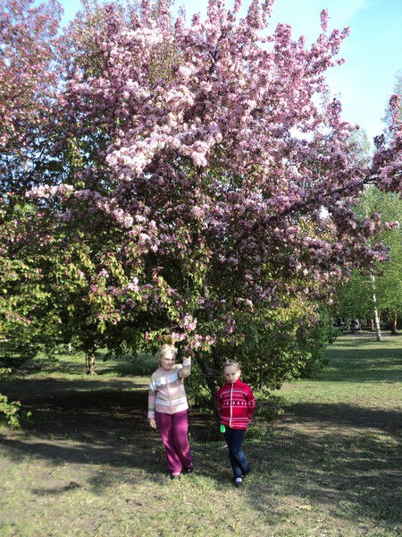 Анна Иванова