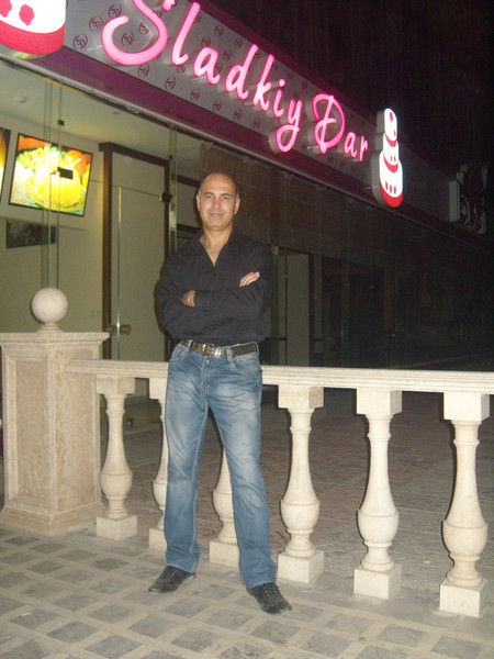 Бахтиёр Батырович