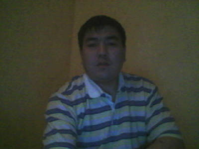 Бактыбек Абдурахманов