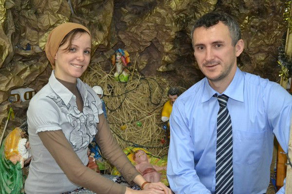 Андрей Сапрыкин