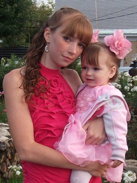 Надежда Черных