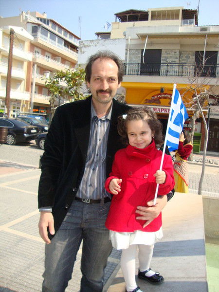 Константин Хартомаджиди