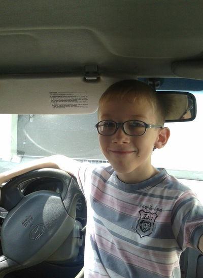 Павел Полтинников