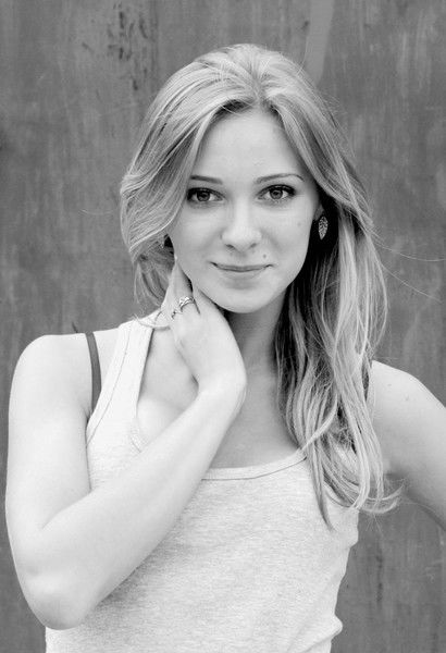 Алёнка Старостина