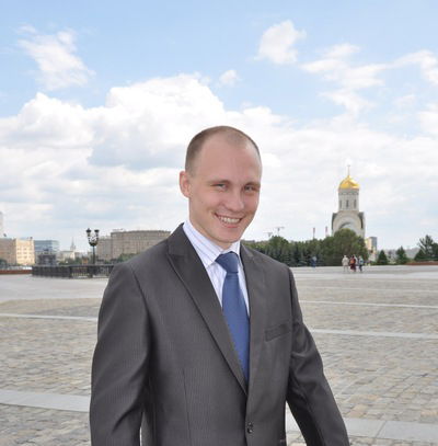 Роман Логачев