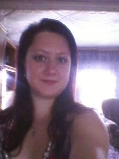 Наталья Семёнова