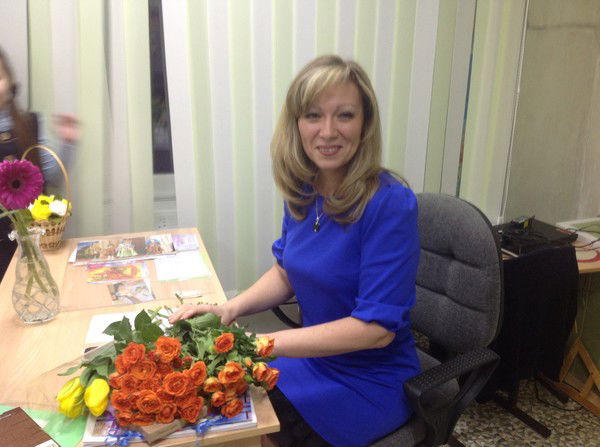 Ирина Иванова