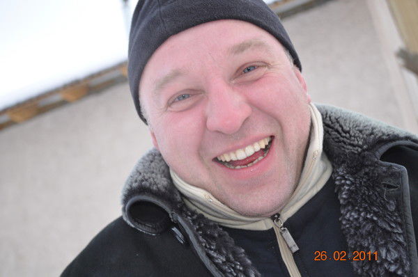 Дмитрий Бобылёв