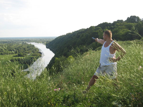 Андрей Булгаков