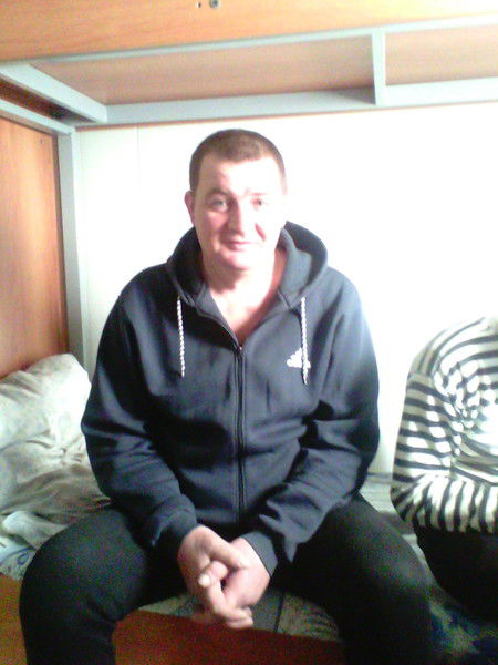 Саня Коробкин