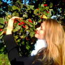 Карина Блоцкая