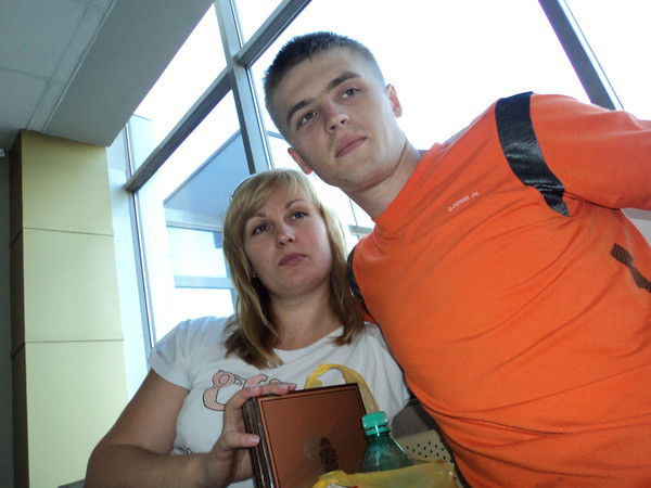 Елена Ивановна