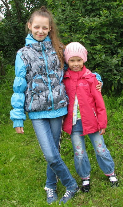 Лена Лобанова