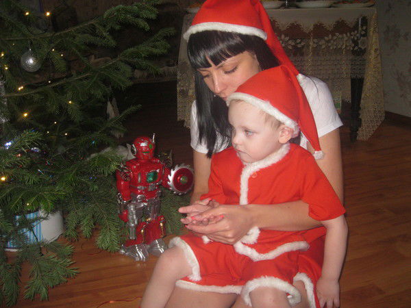 Юлия Шабалдас