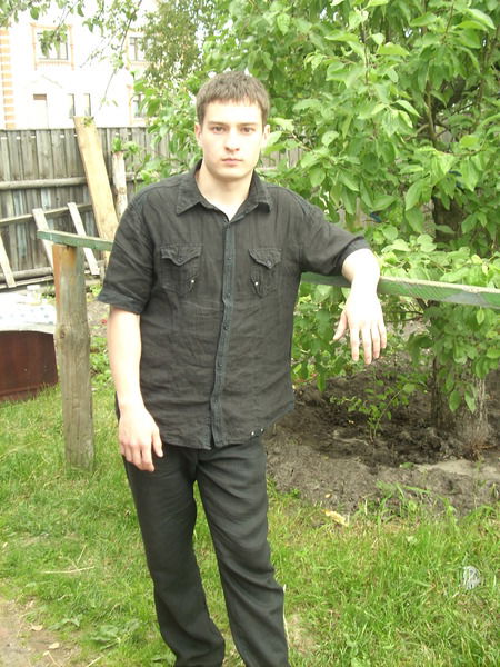 Артем Соловьев