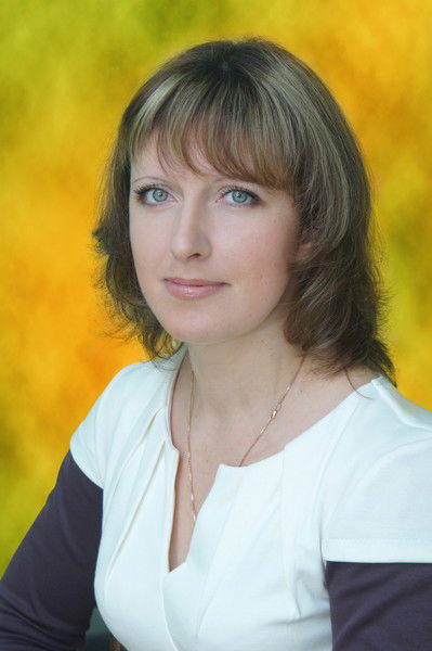 Юлия Воробьева