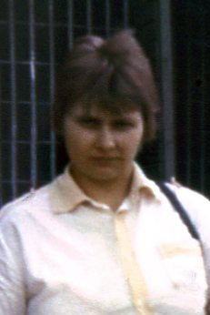 Ирина Глинская