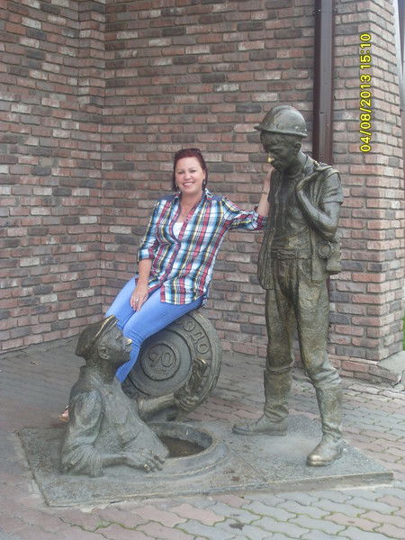 Татьяна Черкасова