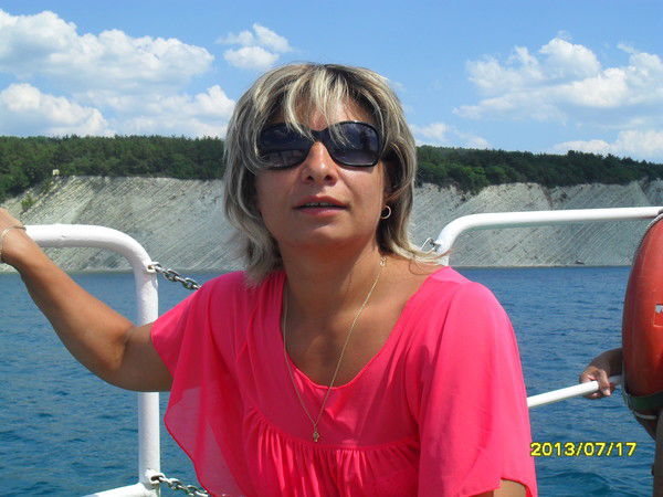 Ирина Вакула